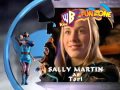 Power Rangers Ninja Storm Opening Kids WB