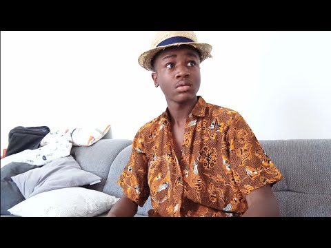 Avoir un daron relou - Blacki Ghn