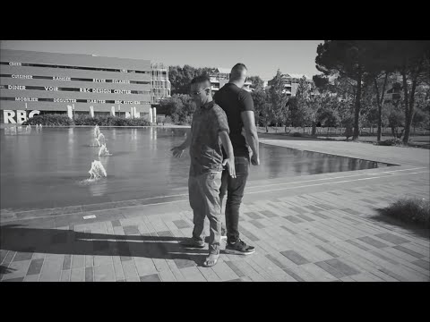 DEZEF x M ZARGUI - Mes yeux - (clip officiel)- Épisodes 4