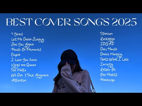 Top 20 Best Cover Spotify Songs, 7 Years, Let Me Down Slowly, Dance Monkey, We Don't Talk Anymore
