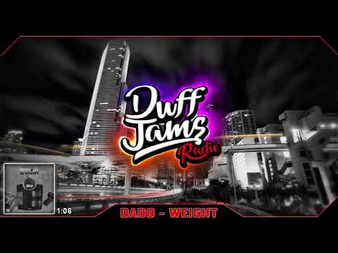 Dado - "Weight" (Feat. Lil Baby)