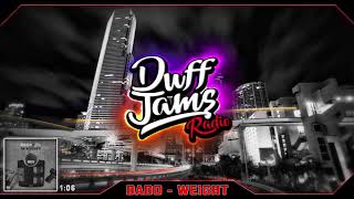 Dado - "Weight" (Feat. Lil Baby)