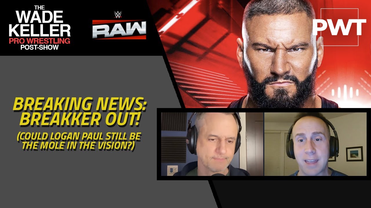 WWE RAW RESULTS (2/9): Keller’s report on Elimination Chamber qualifying matches, The Usos vs. Otis & Tozawa, Nattie vs. Maxxine Dupri