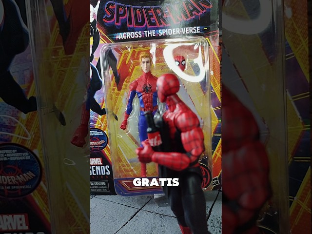 Vídeo relacionado con DUINIU 2 Juguetes De Araña De Simulación, Adornos De Modelo De Araña, Accesorios De Broma, Estatuas De Araña De Juguete, Arañas Falsas De Parodia, Decoración De Escritorio