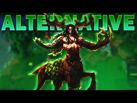 QUAND UN JOUEUR PRO SC2 JOUE A WARCRAFT 3