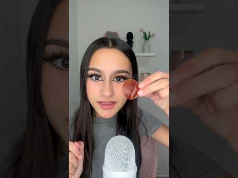 ASMR| Eating ur SCABS?! 😨#cosplay #asmrsounds #asmr #asmrtriggers #shortsfeed #shorts #shortsvideo￼