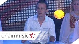 Hala Osmanollaj - Furrtari