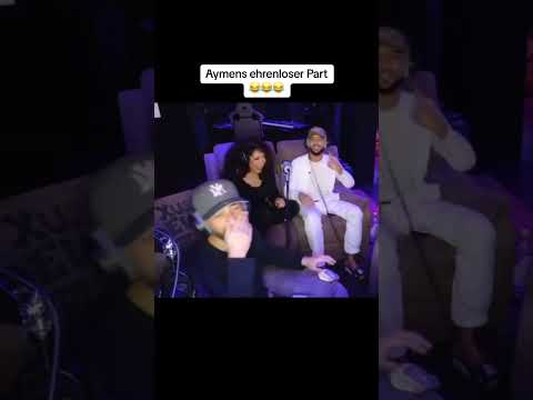 Was sich Kauta wohl in dem Moment gedacht hat? 😂 #rap #raplarue #deutschrap #hiphop #musik #charts