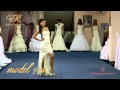 Весільня сукня Victoria Karandasheva 758