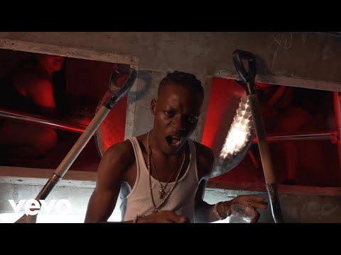 Chappzs - Street Cred (Official Video)