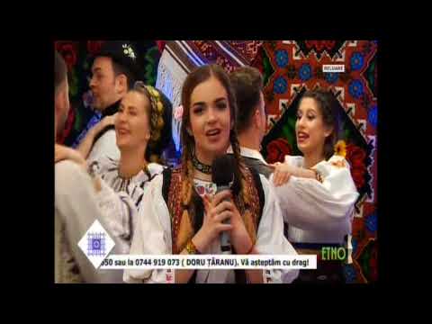 Daria Gâdea -  Măi mândruț de la Sibiu