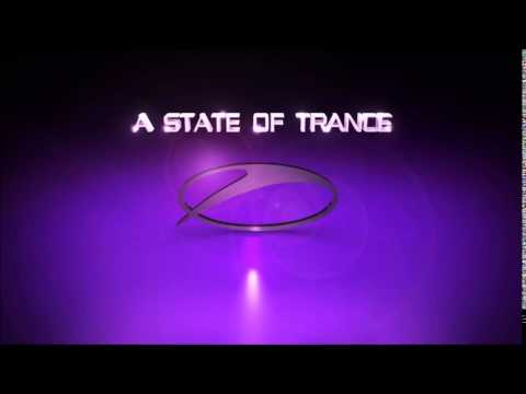 Armin van Buuren - A State of Trance 358 (26.06.2008) (Summer Special)