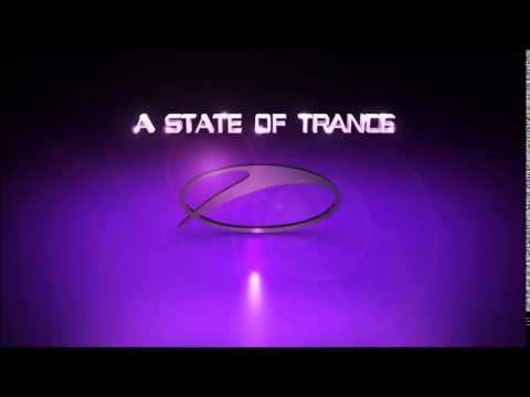 Armin van Buuren - A State of Trance 358 (26.06.2008) (Summer Special)