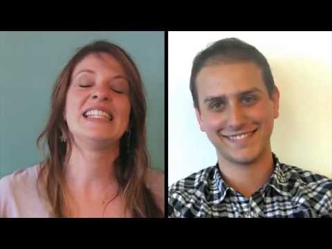 Sole Nardone e Davide Penna | #quandoledomandeCAMBIANO