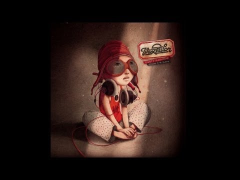 Wax Tailor - My Window (Audio)