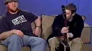 The famous interview of Aaron Gabbard and Jeremy Short