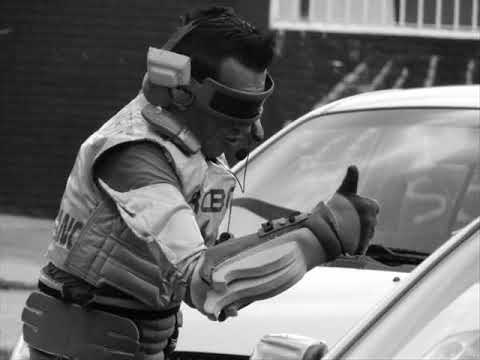 Robocop - Nathaly López