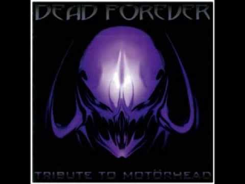 Deaf Forever - Blood Coven - Dead Forever: A Tribute to Motorhead