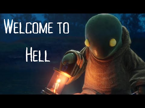 I have seen Hell - Krimson KB Clips