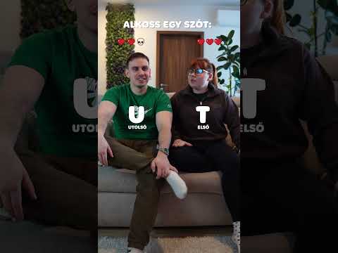 MINDENT ELDÖNTŐŐŐ 🤣