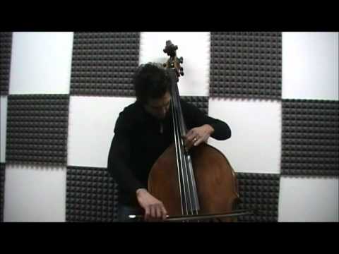 Henry Eccles - Sonata in G minor 4°mvt - Vivace