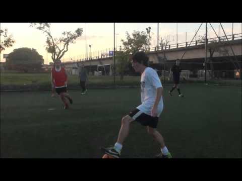 Galgo F.C vs Samer Team #Fecha4 - UCHAMP