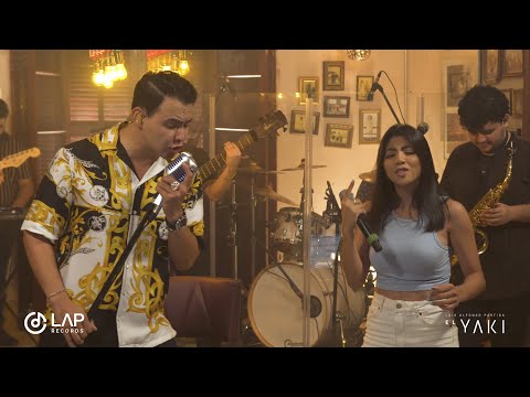 Luis Alfonso Partida "El Yaki" Y Katia Vlogs - Si decides Marcharte (Versión Pop)