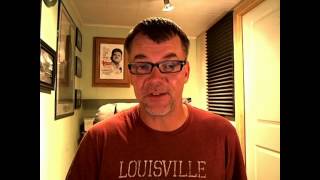 Halloween Voice Over Demos