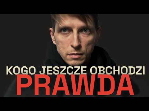 Who cares about the truth anymore? [video column]