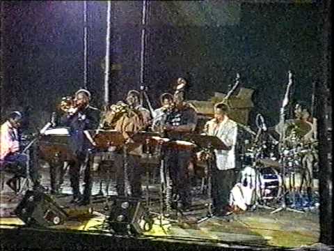 ALVIN QUEEN    Middleheim 1985