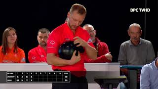 Bowling - 2019 TV QubicaAMF BPC Semi Final