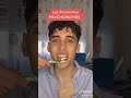 Normal People Vs Psychopaths TikTok Compilation