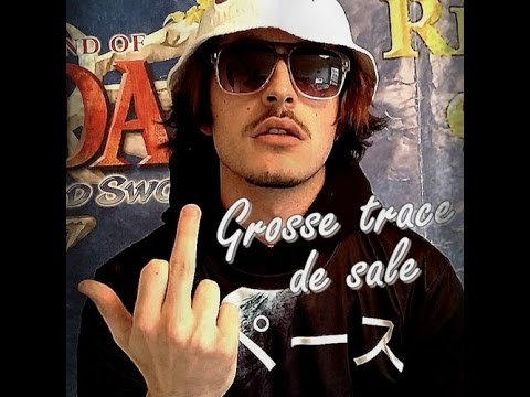 Grosse Trace de Sale - Argotek (CLIP officiel)