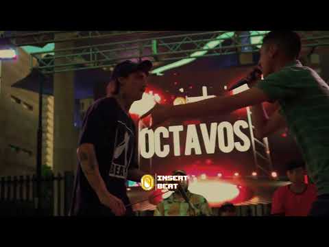 ANS VS TOXICO VS RUSTY VS HOLANDA SOLAR: 8VOS - OCTAVA EDICIÓN / INSERTBEAT - 1 VS 1 #INSERTBEAT 🕹️