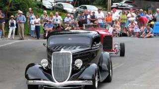 preview picture of video 'Ipswich, MA 375th Year Parade'
