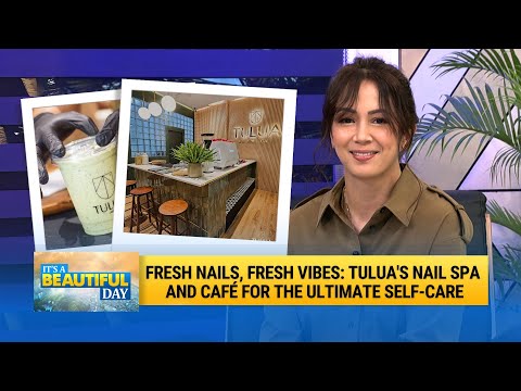 Latoue Nail Spa Ii