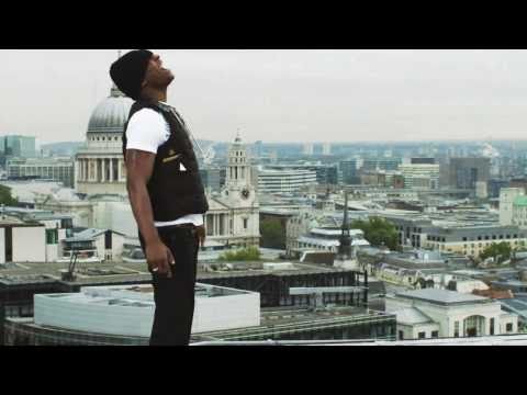 Skepta vs N-Dubz - So Alive (No Triple 6 Music) Official HD Video
