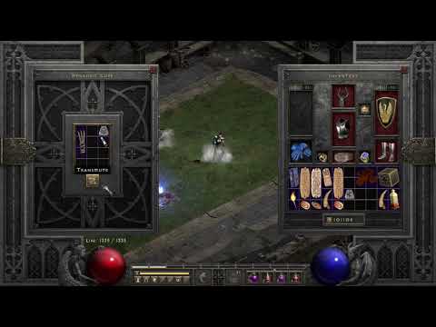 D2R: The importance of Attack Speed