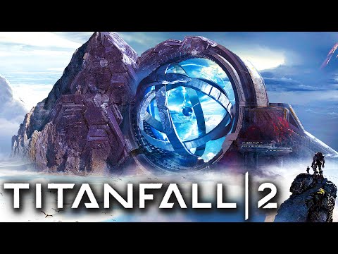 TITANFALL 2 : Campaign Walkthrough Part 4