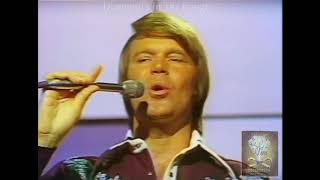 Glen Campbell (1973 LIVE!) ~ &quot;I Knew Jesus (Before He Was a Star)&quot; Superstar!