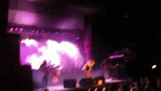 Patrice - Nobody Else's live in Hamburg