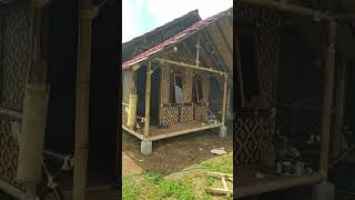 Download lagu rumah bambu villa bambu sudah selesai mp3