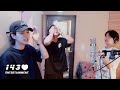 iKON - "PANORAMA" Ensemble Recordings