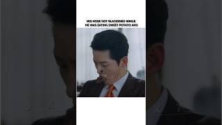 Download lagu they laugh secretly😂 #shorts #vincenzo #songjoongki #jeonyeobeen #kdrama mp3