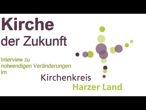 Die Kirche steht vor großen Veränderungen | Interview mit Ulrike Schimmelpfeng und Ellen Abel