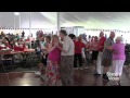 Steve Drzewicki Band - 2015 - Peanuts Polka - Perogi Festival