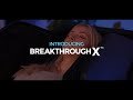 Breakthrough X World S First Medical Massage Chair With 8 Hand Like Massagers Massage Painrelief