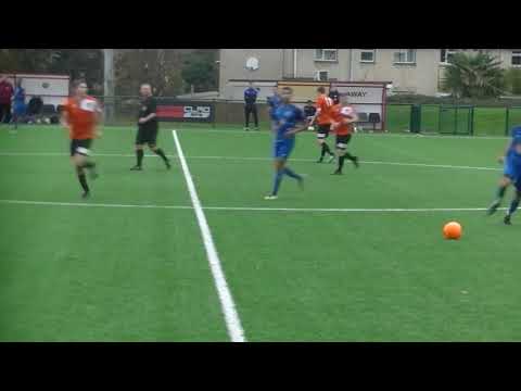 Follea 18/19 - Sussex Uni vs Chichester Uni