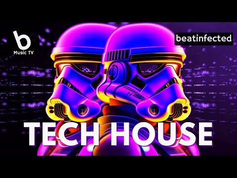 TECH HOUSE MIX 2023 #7 | DJ SET BY AL 'PI | Fred again, Boris Brejcha, Tita Lau, Solardo ....