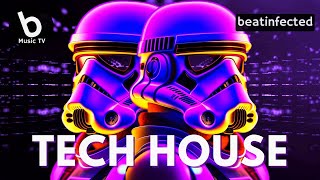 TECH HOUSE MIX 2023 #7  DJ SET BY AL PI  Fred agai